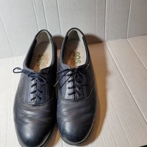 SAS Tripad Comfort women's Oxford Shoe  Size 10